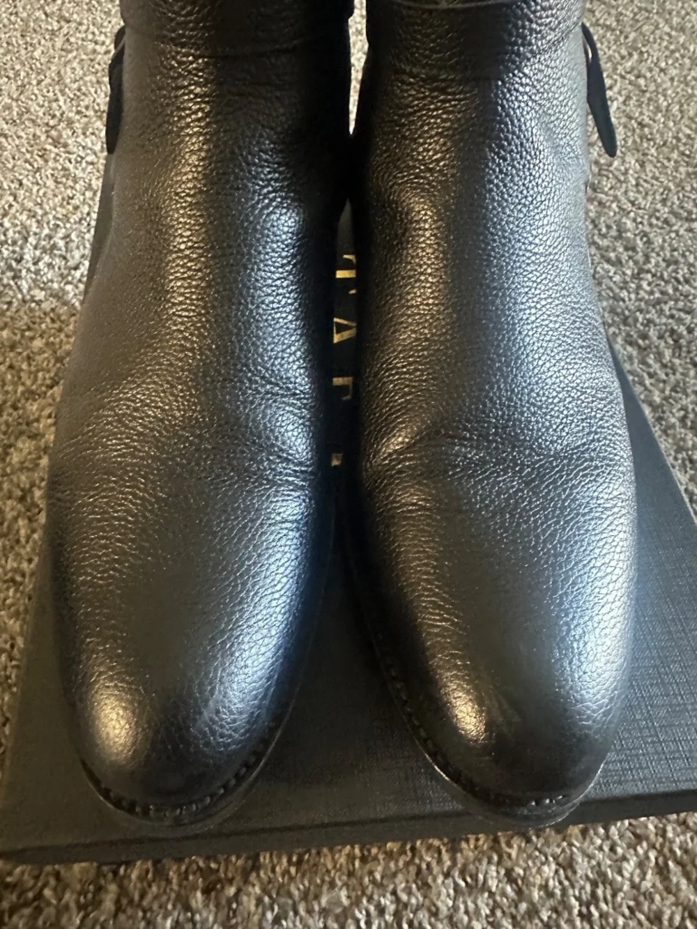 Taft Boots - Dylan